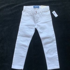 New Old Navy Toddler Skinny jeans